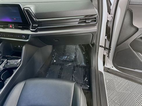 Used 2023 Kia Sportage SX image 33