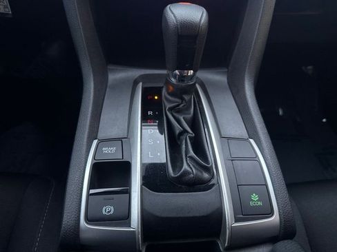 Used 2019 Honda Civic LX image 25