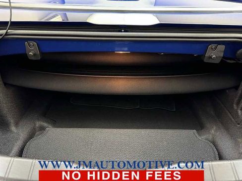 Used 2023 Chevrolet Camaro LT w/ RS Package image 19