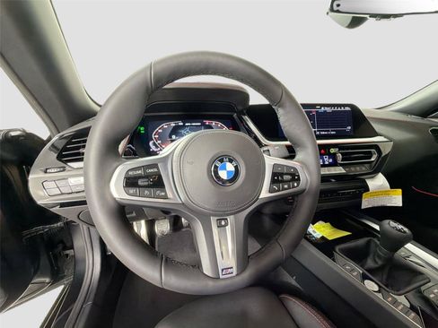 New 2026 BMW Z4 M40i RWD image 11