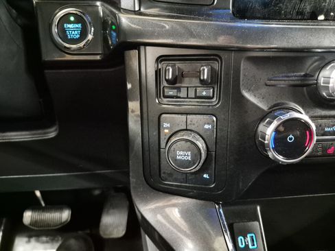 Certified 2023 Ford F150 XLT w/ Equipment Group 302A High AWD/4WD image 33