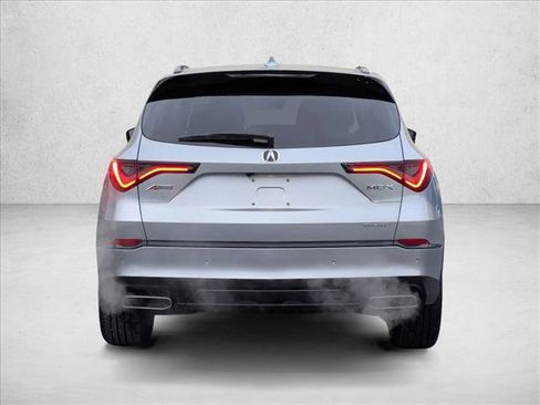 New 2026 Acura MDX A-Spec AWD/4WD image 7