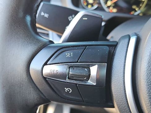 Used 2016 BMW X6 sDrive35i image 20