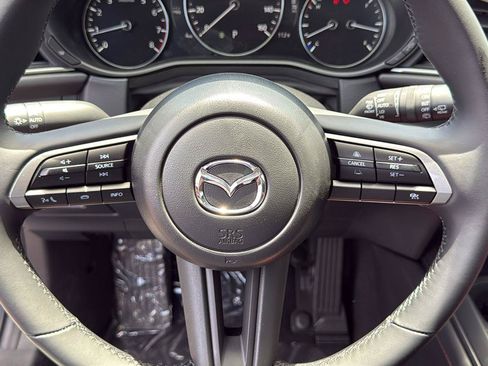 New 2026 MAZDA CX-30 AWD 2.5 S image 11