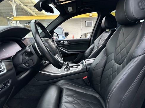 Used 2023 BMW X5 xDrive40i image 13