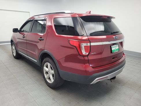 Used 2016 Ford Explorer XLT w/ Equipment Group 201A AWD/4WD image 5