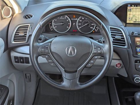 Used 2017 Acura RDX AWD w/ Technology Package image 18