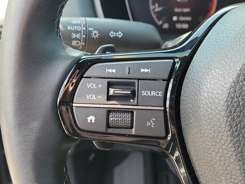 Used 2026 Honda Civic Sport image 19