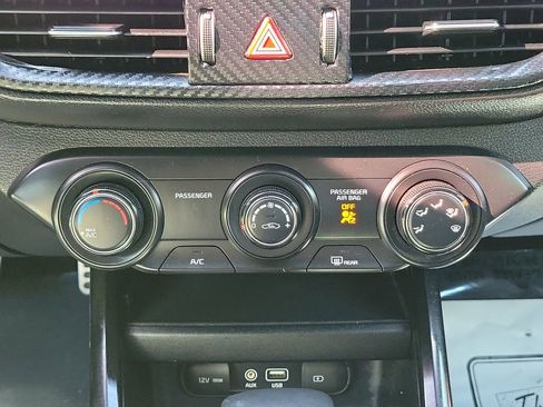 Used 2021 Kia Forte GT image 31