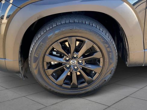 Used 2023 MAZDA CX-50 2.5 S w/ Cargo Package image 10