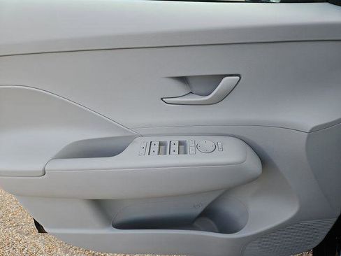New 2026 Hyundai Kona SEL Sport FWD image 10