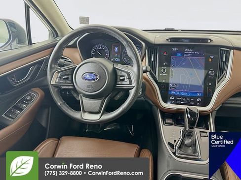 Used 2020 Subaru Outback Touring XT image 27