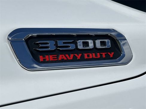 Used 2024 RAM 3500 Tradesman image 33