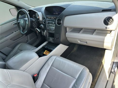 Used 2014 Honda Pilot EX-L image 21