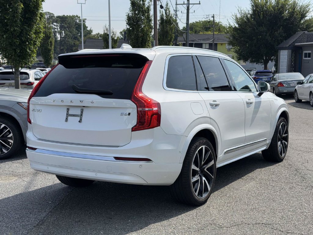 Used 2023 Volvo XC90 B6 Plus w/ Protection Package Premier AWD/4WD image 20