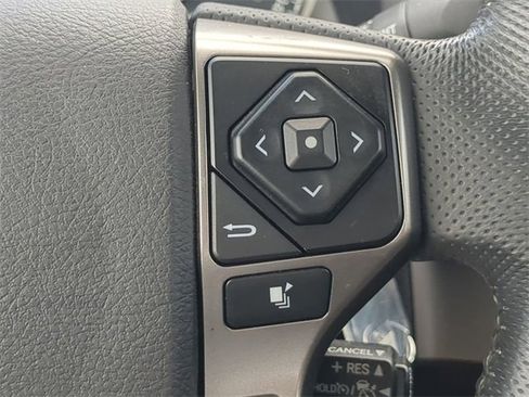 Certified 2022 Toyota Tacoma SR5 w/ Technology Package image 24