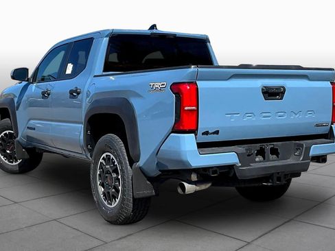New 2026 Toyota Tacoma TRD Off-Road AWD/4WD image 11