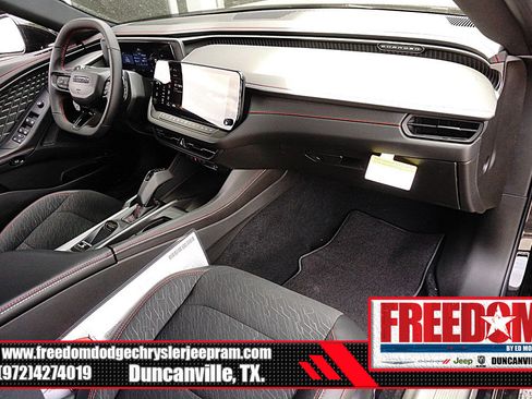 New 2026 Dodge Charger Scat Pack image 12