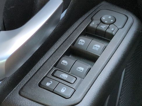 Used 2025 RAM 1500 Big Horn RWD image 22