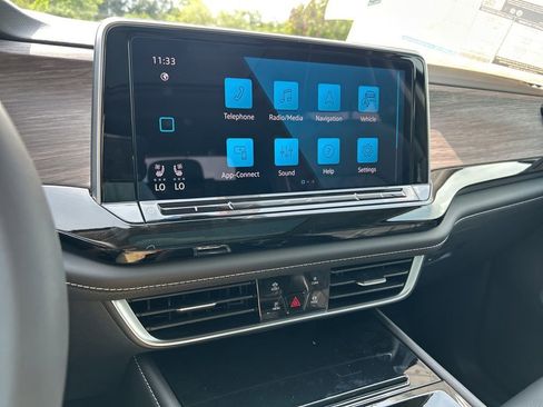 New 2026 Volkswagen Atlas SEL Premium R-Line AWD/4WD image 33