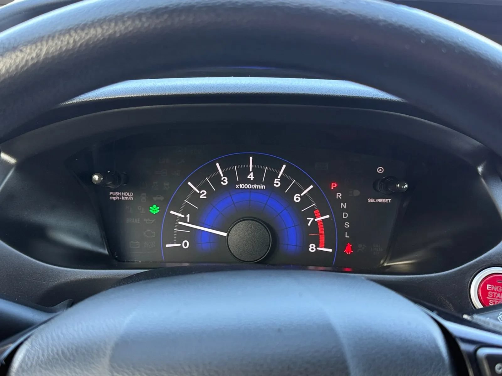 Used 2015 Honda Civic EX image 28