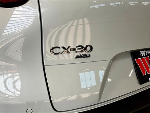 New 2026 MAZDA CX-30 Aire Edition AWD/4WD image 14