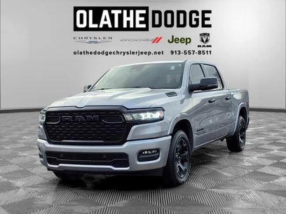 Certified 2025 RAM 1500 Big Horn