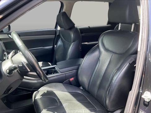 Used 2020 Hyundai Palisade SEL w/ Premium Package FWD image 26