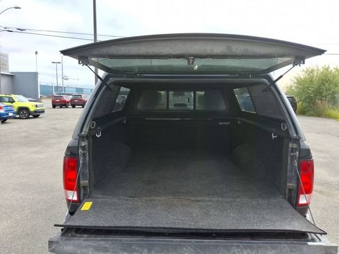 Used 2017 RAM 1500 Big Horn AWD/4WD image 11