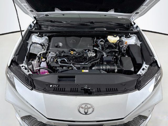 Used 2026 Toyota Camry XLE w/ Premium Plus Package AWD/4WD image 29