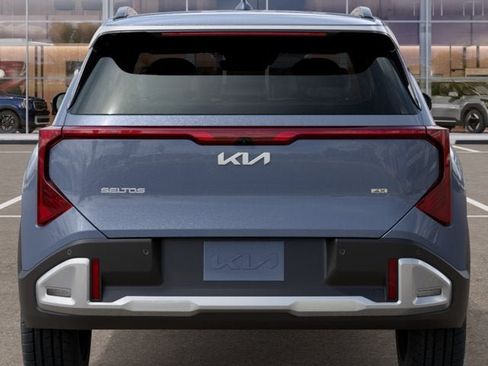 New 2027 Kia Seltos EX AWD/4WD image 13