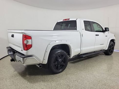 Used 2019 Toyota Tundra SR5 w/ SR5 Upgrade Package RWD image 5
