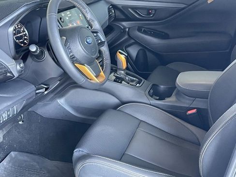 Used 2024 Subaru Outback Wilderness image 18