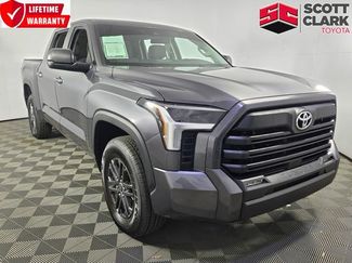 Used 2023 Toyota Tundra SR5 360° Tour