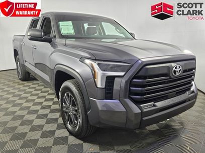 Used 2023 Toyota Tundra SR5