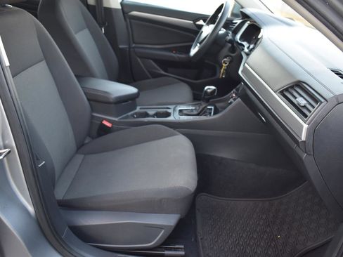 Used 2021 Volkswagen Jetta S w/ Driver Assistance Package image 47