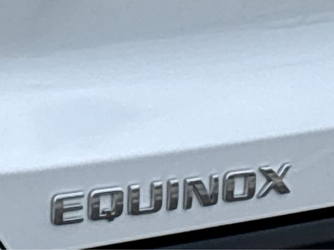 New 2026 Chevrolet Equinox LT w/ Convenience Package II image 25