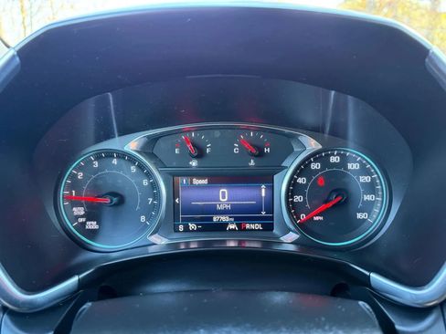 Used 2020 Chevrolet Equinox LT AWD/4WD image 19