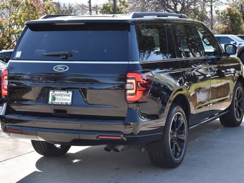Certified 2023 Ford Expedition Limited image 8