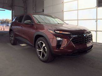 Used 2024 Chevrolet Trax RS FWD video 2