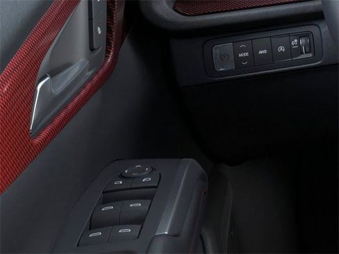 New 2026 Chevrolet Traverse Z71 w/ Enhanced Driving Package image 22