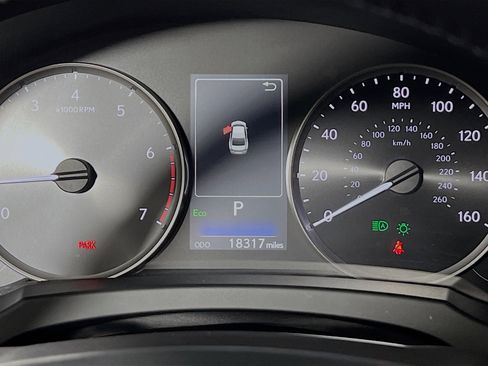 Used 2023 Lexus IS 300 300 w/ Premium Package image 22