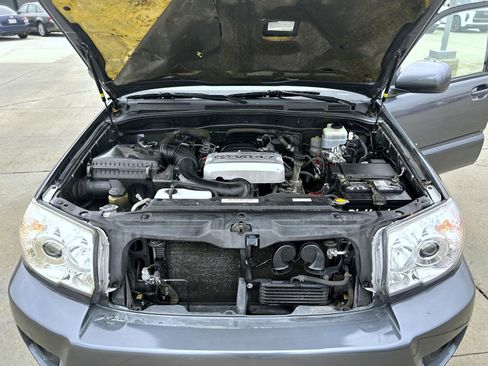 Used 2008 Toyota 4Runner Limited image 24