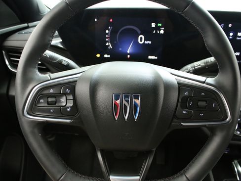 Certified 2024 Buick Envista Preferred w/ Convenience I Package FWD image 13