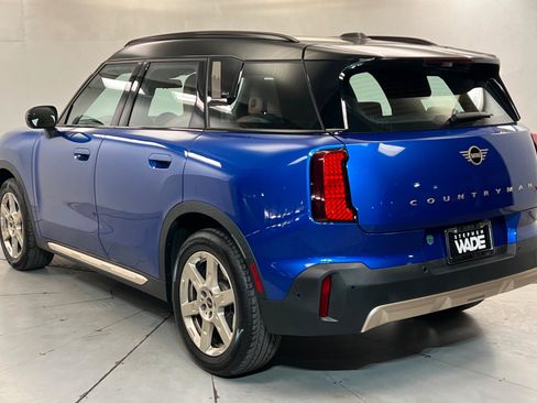 Used 2025 MINI Cooper Countryman S AWD/4WD image 3