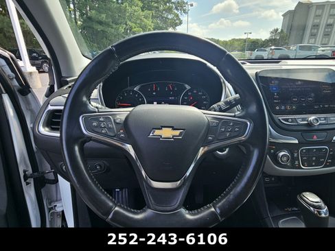 Used 2020 Chevrolet Equinox Premier FWD image 12