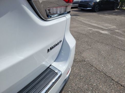 Used 2018 Jeep Grand Cherokee Limited w/ Luxury Group II RWD image 8