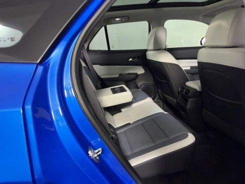 Used 2025 Honda Prologue Touring image 30