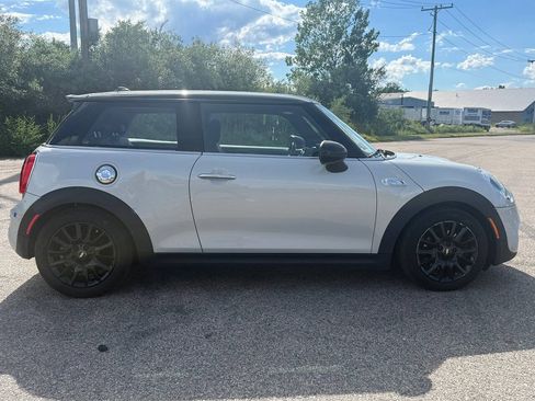 Used 2015 MINI Cooper S FWD image 6