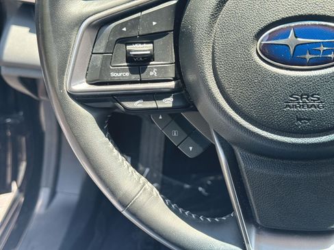 Used 2020 Subaru Outback Touring XT AWD/4WD image 16